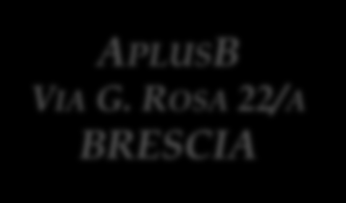 APLUSB VIA G.