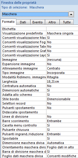 Per selezionare più oggetti, tenere premuto il tasto SHIFT mentre si clicca col sinistro sui vari oggetti, oppure usare il mouse tracciando, con il testo sinistro premuto, un rettangolo che includa