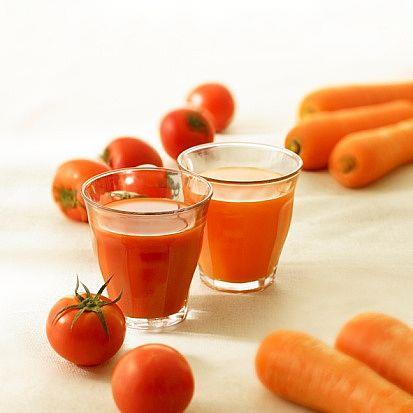 β-carotene carote, zucca, agrumi LICOPENE pomodoro, anguria,