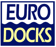 L'AZIENDA EURODOCKS S.r.l. è una società giovane, inizia l'attività di Terminal Operator il primo luglio 1994.