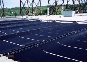 il solare termico solar cooling circuito di
