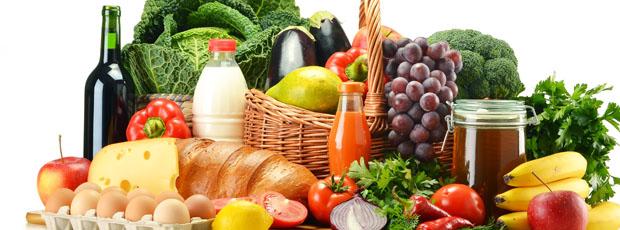 Gli Alimenti Gli alimenti o cibi forniscono le sostanze (principi nutritivi) indispensabili per fornire al corpo umano l energia di cui ha bisogno e gli elementi necessari alla costruzione e al