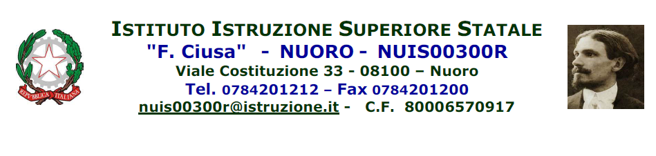 email: nuis00300r@istruzione.