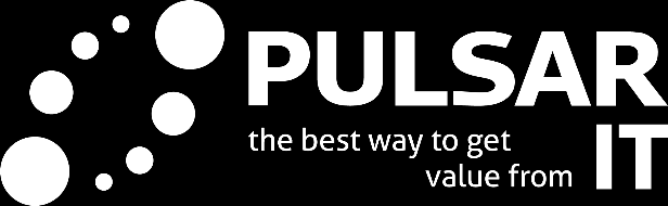 since 2009 www.pulsarit.