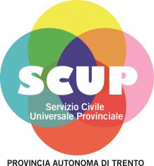 PROGETTI DI SERVIZIO CIVILE UNIVERSALE PROVINCIALE Ente: ASSOCIAZIONE PROVINCIALE PER I MINORI APPM onlus Indirizzo: Via Valentina Zambra 11 - TRENTO Recapito telefonico: 0461829896 Indirizzo e-mail: