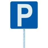 Disponibilità parcheggi POSSIBILITÀ DI PARCHEGGIO 68,2 Sì 91,9 cioè: 20,6 Possibilità di sosta su strada non a pagamento Area di parcheggio a