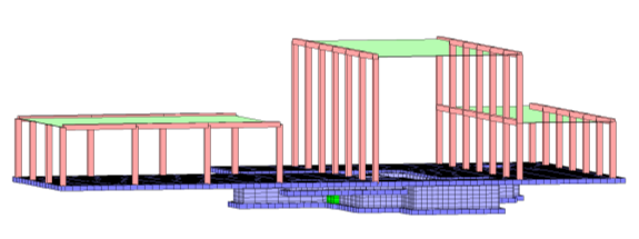 Ristrutturazione interna con cambio destinazione d uso appartamento sito in viale Venezia Brescia Oggetto dell incarico Progettazione architettonica e direzione lavori Periodo Febbraio 2014 -