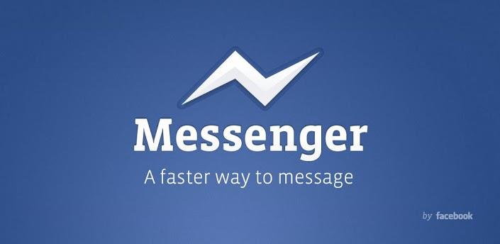 FACEBOOK MESSENGER: Una nuova novità Ora che l app di Messenger è diventata ufficialmente indipendente, Facebook ha pensato di introdurre una nuova funzionalità.