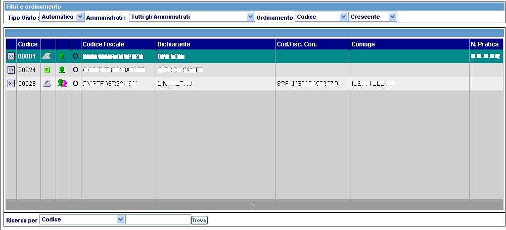 3 1 Istruzioni Istruzioni operative per Gestione Verbale Visto Agenzia delle Entrate Per la Gestione del Verbale Visto Agenzia delle Entrate occorre accedere al menù Esportazione - Stampe - "Verbale