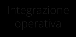 il capitale umano è l unico costo che ha permesso di raggiungere, in tempi così brevi, risultati