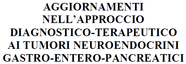 Anna di Ferrara Dipartimento di Diagnostica per