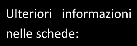 Priorità Utilizzata SI SI SI NO LE CLASSI DI PRIORITA