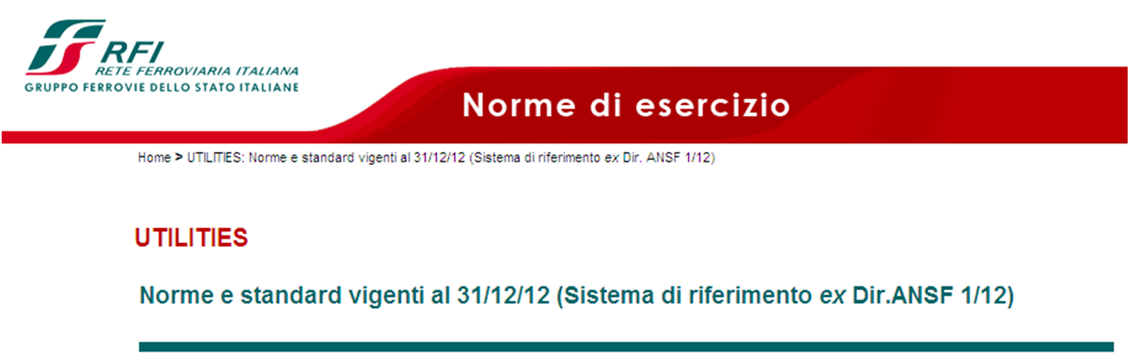 5 A LEZIONE.20.05.2014 ORARIO: [13:30 17:30]; [4 ore] CONTENUTI:IL QUADRO NORMATIVO NAZIONALE IN MATERIA DI SICUREZZA DELLA CIRCOLAZIONE FERROVIARIA.