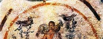 13. Domiziano (81-96): la persecuzione anticristiana Domiziano diede vita alla prima vera e propria persecuzione anticristiana della storia.