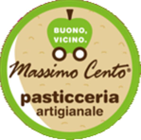 CROISSANT DI PASTICCERIA Prodotto e confezionato dalla Pasticceria La Deliziosa di Torino. Prodotto e confezionato in uno stabilimento che utilizza latte, uova, cereali, soia e frutta a guscio.