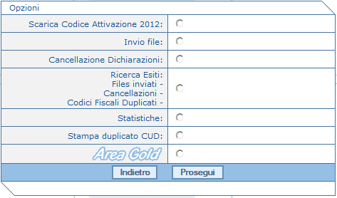 Tali utenti potranno, in alternativa alla modalità sopra indicata, connettersi al portale Teamsystem (www.teamsystem.