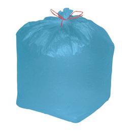 Tessili Sanitari Il servizio consiste nel ritiro di sacchi azzurri utilizzati per la raccolta dei tessili sanitari.