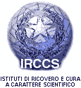 IRCCS Istituti di Ricovero e Cura a Carattere Scientifico. Enti a rilevanza nazionale (riconosciuti ai sensi del D.Lgs.288/93).