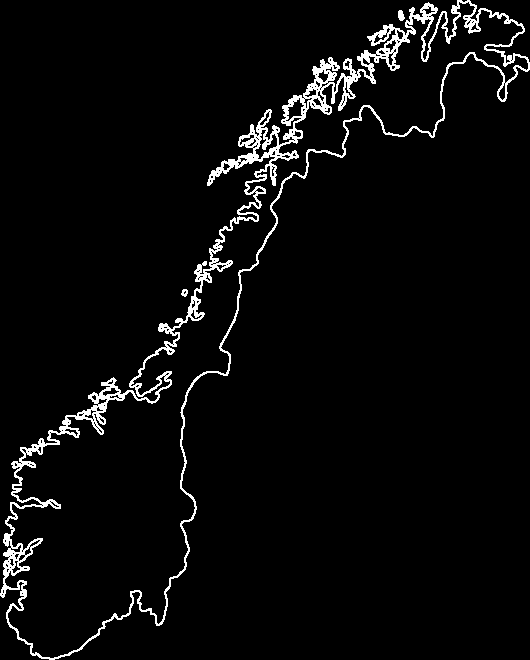 Spreco di frutta e verdura in Norvegia e conseguente perdita di vitamina A (tons/anno e kg RE/anno)