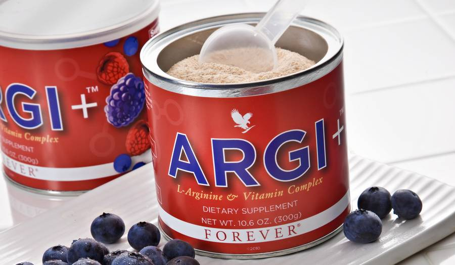 ARGI + - E un aminoacido fondamentale che aiuta a mantenere uno stato di salute ottimale - Aumenta la circolazione sanguigna - Alza le difese immunitarie - Rafforza i muscoli - Fa