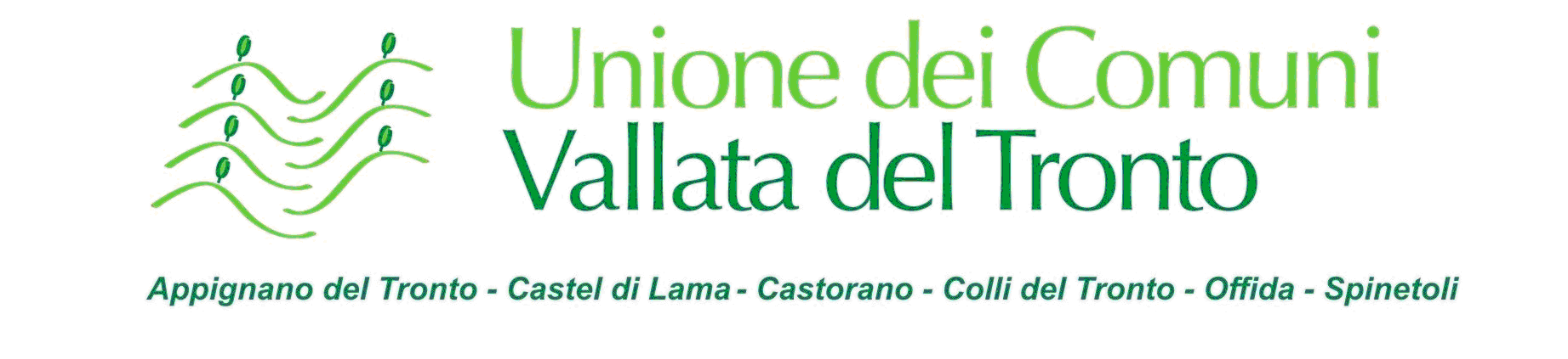 COPIA DI DELIBERAZIONE DELLA GIUNTA DELL'UNIONE Seduta in data : 26/04/2013 Atto n.