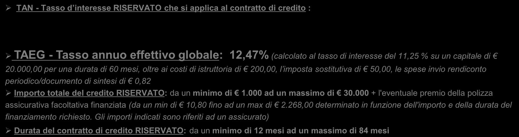 OFFERTA 