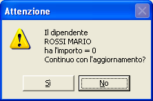 Anagrafiche e gestioni GEASS Aggiornamento dati in anagrafica dipendente Con la versione PAGHE 2011