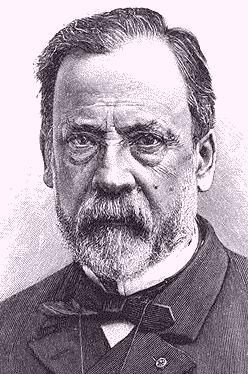 Louis Pasteur (1822-1895) Si può indurre immunità più o meno duratura utilizzando microrganismi omologhi modificati nella loro virulenza o completamente inattivati.