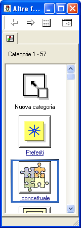 I callout enfatizzano e spiegano, combinando testo con una linea di puntamento Cliccare su una figura e quindi sul pulsante inserisci clip art che compare nella barra degli strumenti di scelta rapida.