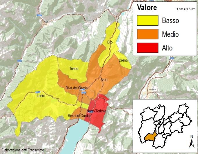 9. Comunità Alto Garda e Ledro Fig. 9.