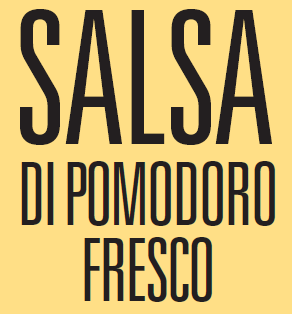 Sughi di Pomodoro Fresco Sughi 14 Sughi pronti di pomodoro ottenuti da pomodoro toscano coltivato da noi monaci, biologico, lavorato fresco Ingredienti: pomodoro, cipolla, carota, sedano, basilico,