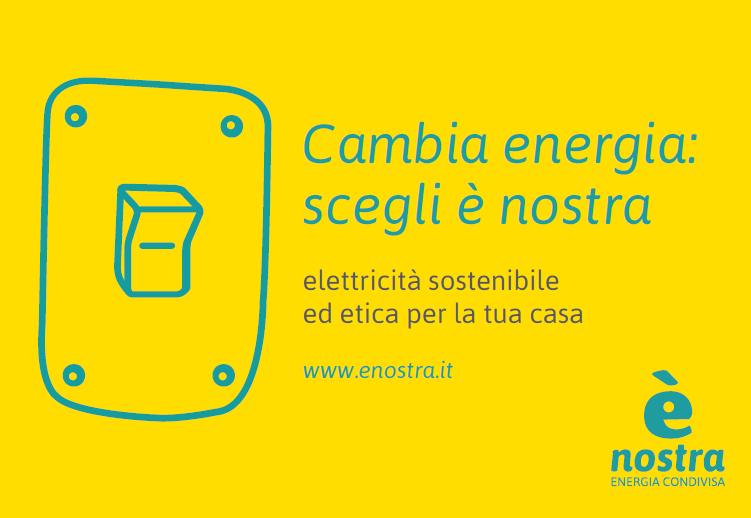 Cambia energia: