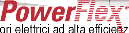 Risparmio Energetico con PowerFlex AC Drives Utilizzare motori elettrici ad alta efficienza Utilizzare Inverter per la regolazione della