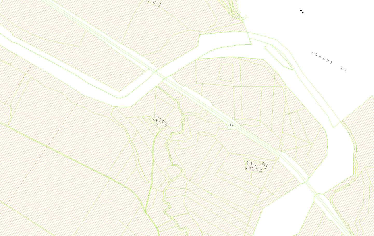 7.1 Individuazione dei limiti acustici vigenti in ambiente esterno Per quanto concerne i livelli sonori accettabili in funzione della destinazione d uso dell area in oggetto, si osserva che il Comune