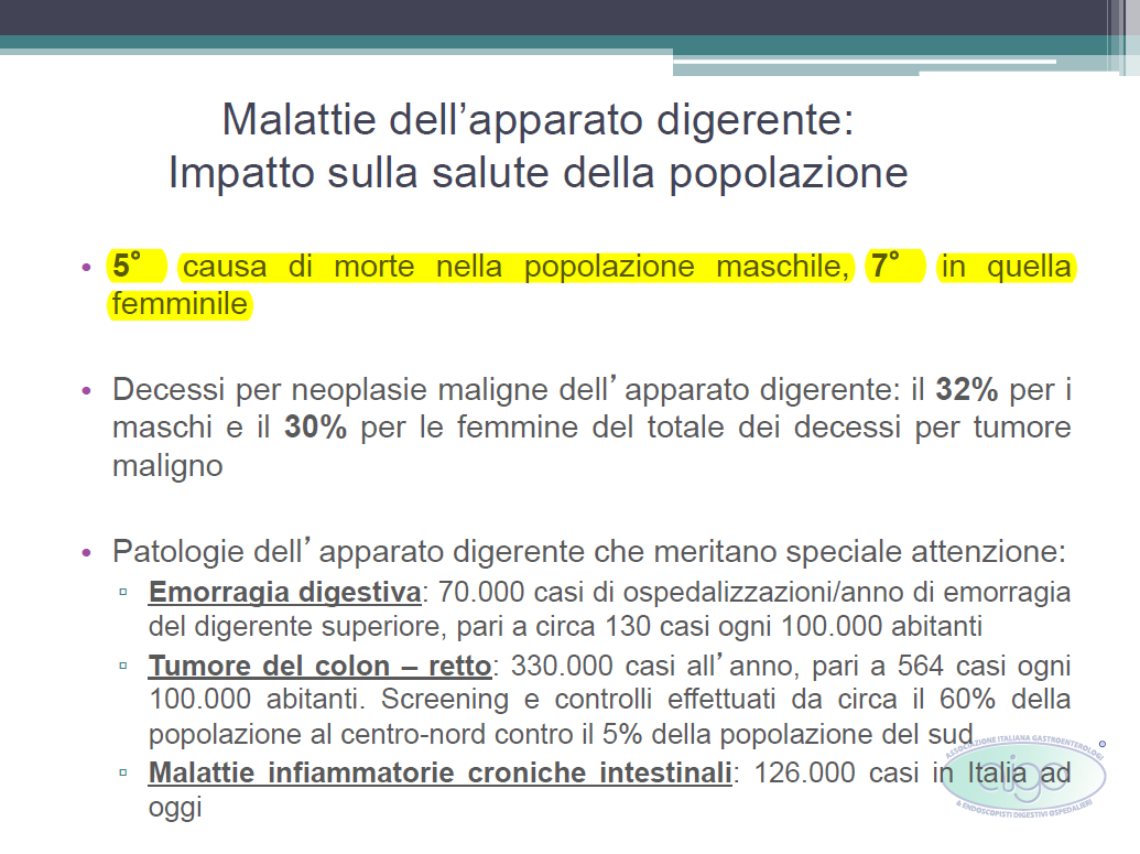 AIGO Audizione presso la XII Commissione Igiene e