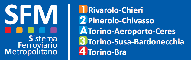 I EGIONALI ASSOCIATI Ceres Dora GTT POTA SUSA ivarolo Chivasso Ao/Mi-No STUA ebaudengo Fossata POTA NUOVA 3 Susa Bardonecchia LINGOTTO Torino-Savona Fossano-San Giuseppe Torino-Cuneo