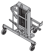 LISTA CASSERI PER SOLAI A CARRELLONI 52 17-mag-11 CANTIERE RESPONSABILE DATA DATA CONSEGNA DURATA UTILIZZO Fotografia Codice Descrizione Peso kg Prezzo Q.