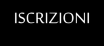 ISCRIZIONI Si debbono iscrivere alla prima classe della scuola primaria le bambine e i bambini che compiono i sei anni di età entro il 31 dicembre 2015.