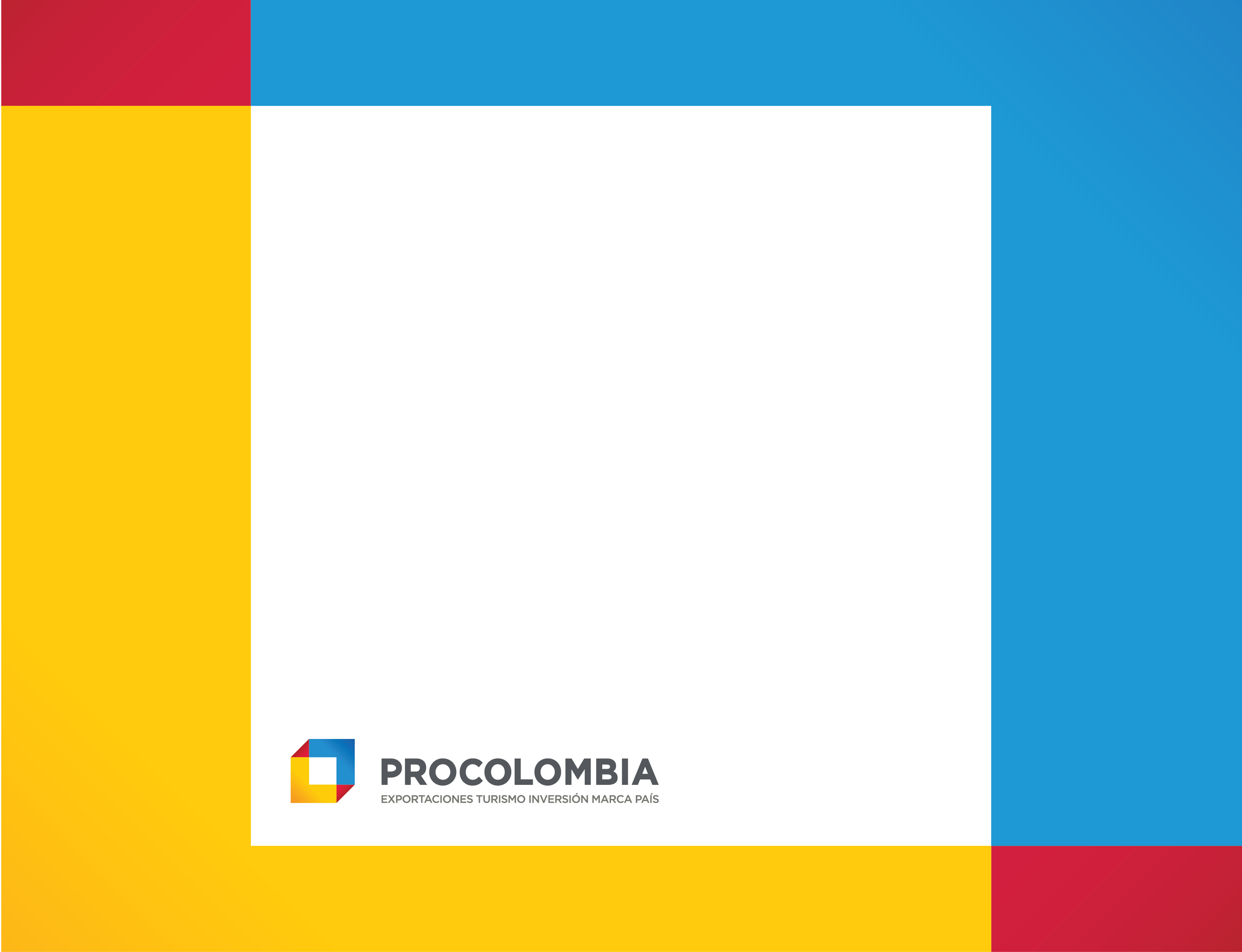 Presentazione Colombia Un partner strategico