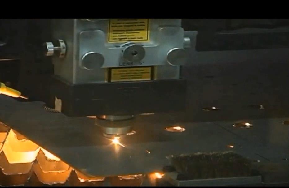 CNC PER MACCHINE CON TAGLIO LASER, PLASMA ED OXY FUEL Oxy Fuel