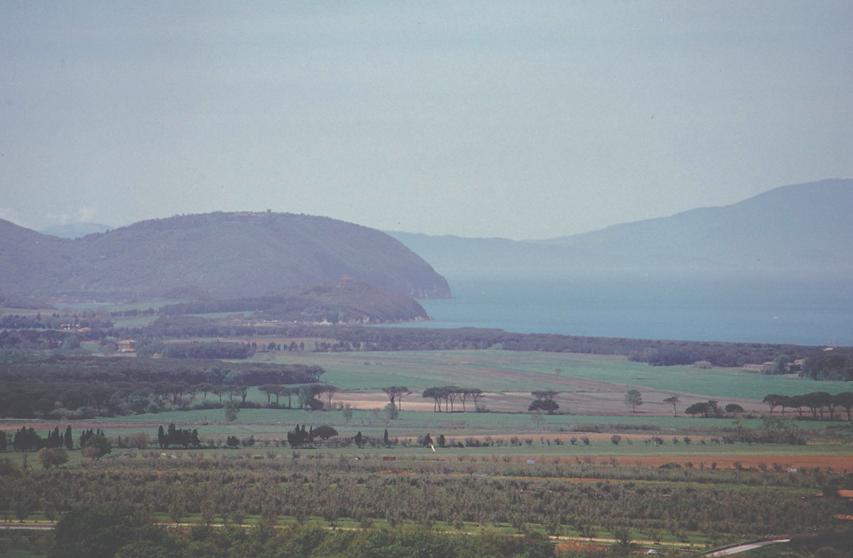 Risorse idriche di ATO 5 Toscana Costa Antonio Muti