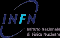 L INFN E LA RICERCA Studio dei costituenti fondamentali della materia, fisica subnucleare, nucleare e astroparticellare.