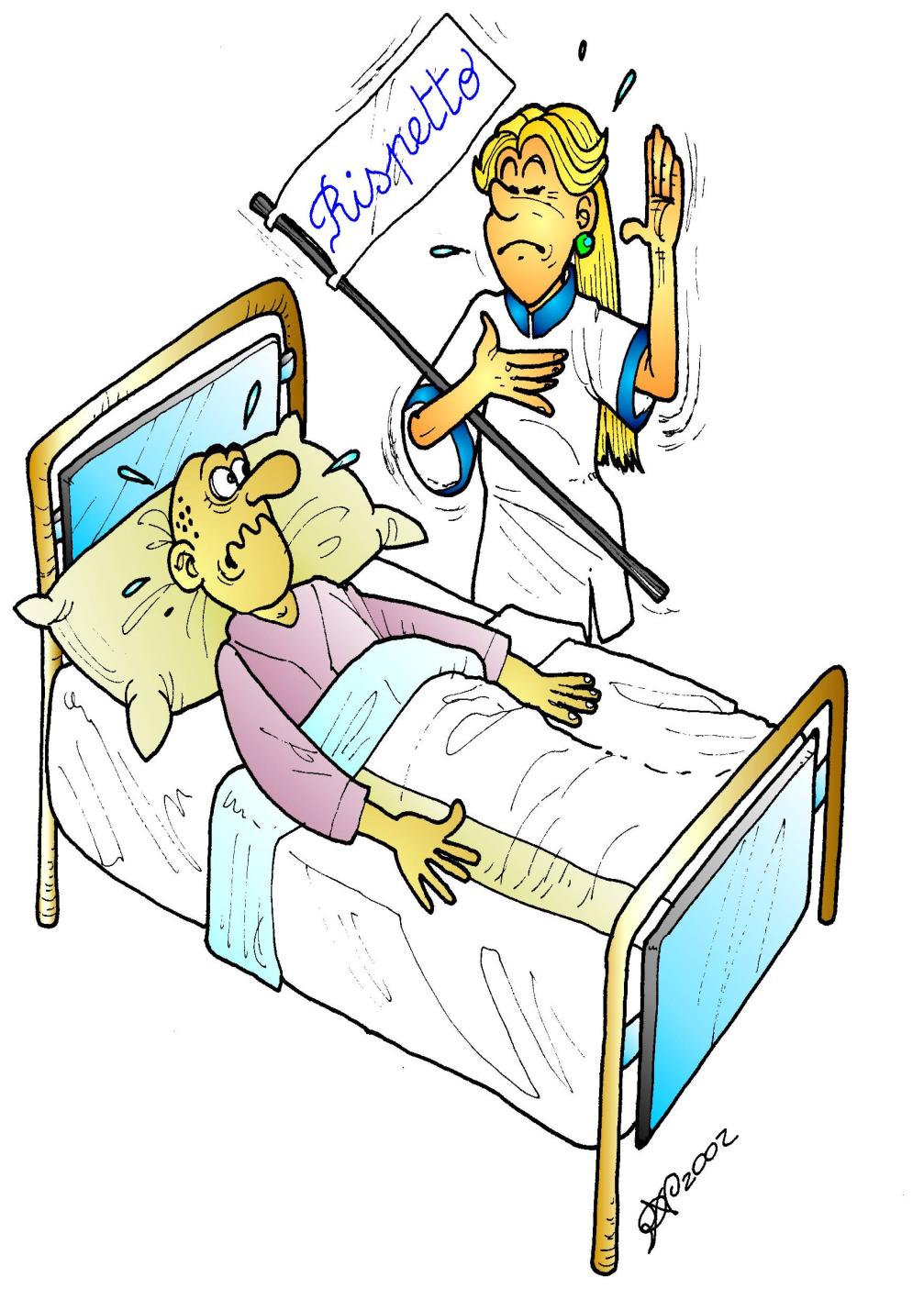 Articolo 13 L'infermiere assume responsabilità in base al proprio livello di competenza e ricorre, se necessario, all'intervento o