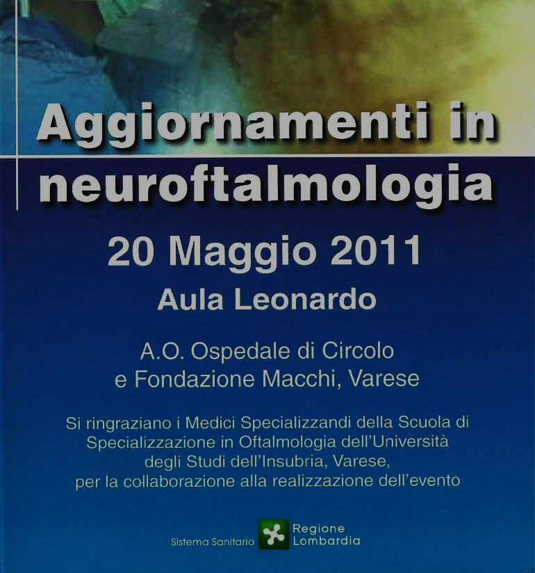 C Neurologia e Stroke Ospedale di Circolo e