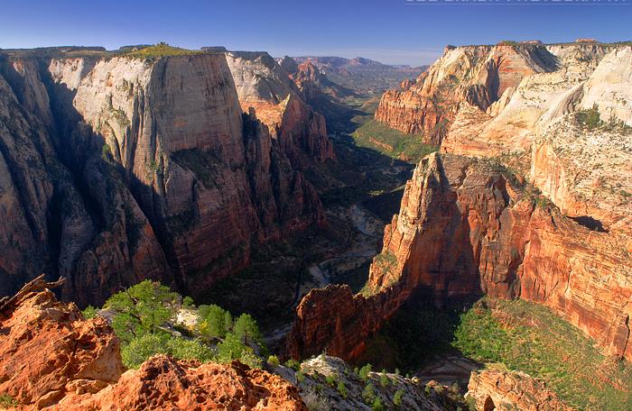 Bryce/St. George/Las Vegas «Bryce Canyon» uno dei parchi più affascinanti dello Utah.