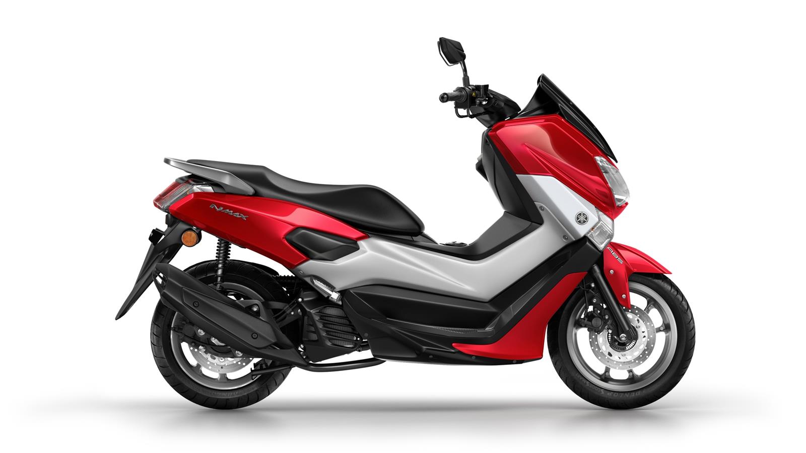 Stile al top, costo da entry level. NMAX è uno scooter da città entry level di qualità superiore, con prestazioni grintose, consumi minimi, uno stile dinamico e tanta praticità.