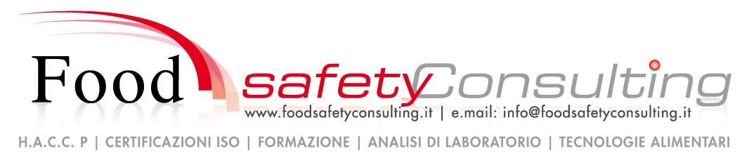 AREA SICUREZZA ALIMENTARE SISTEMI HACCP ED AUDIT GDO Consulting Numeri di Registrazione Reg. CE 852/04 Riconoscimenti Comunitari Reg.