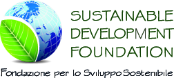 sostenibile Copyright 2008 - Fondazione per lo Sviluppo Sostenibile