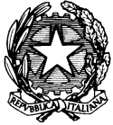 MINISTERO DELL ISTRUZIONE, DELL UNIVERSITA E DELLA RICERCA Ufficio Scolastico Regionale per il Lazio ISTITUTO ISTRUZIONE SUPERIORE EDOARDO AMALDI Via Domenico Parasacchi, 21 00133 ROMA Distr. XVI Cod.