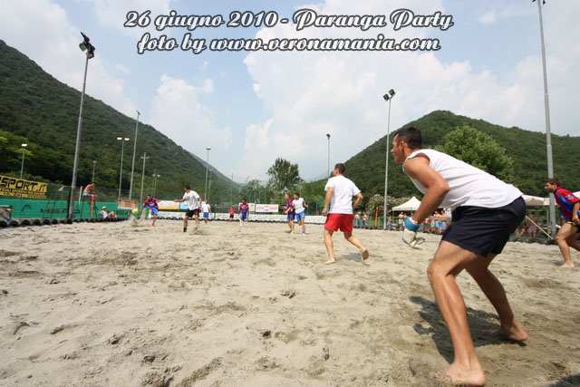 PROGRAMMA estate 2011 presso Centro Sportivo Fumane - via Progni, 48 Fumane (Vr) corsi pomeridiani e serali di: aerobeach (novità 2011) aerobica su sabbia beach volley beach touch rugby pag.7 pag.